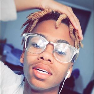 Meet your Posher, Jaylin